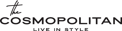 The Cosmopolitan